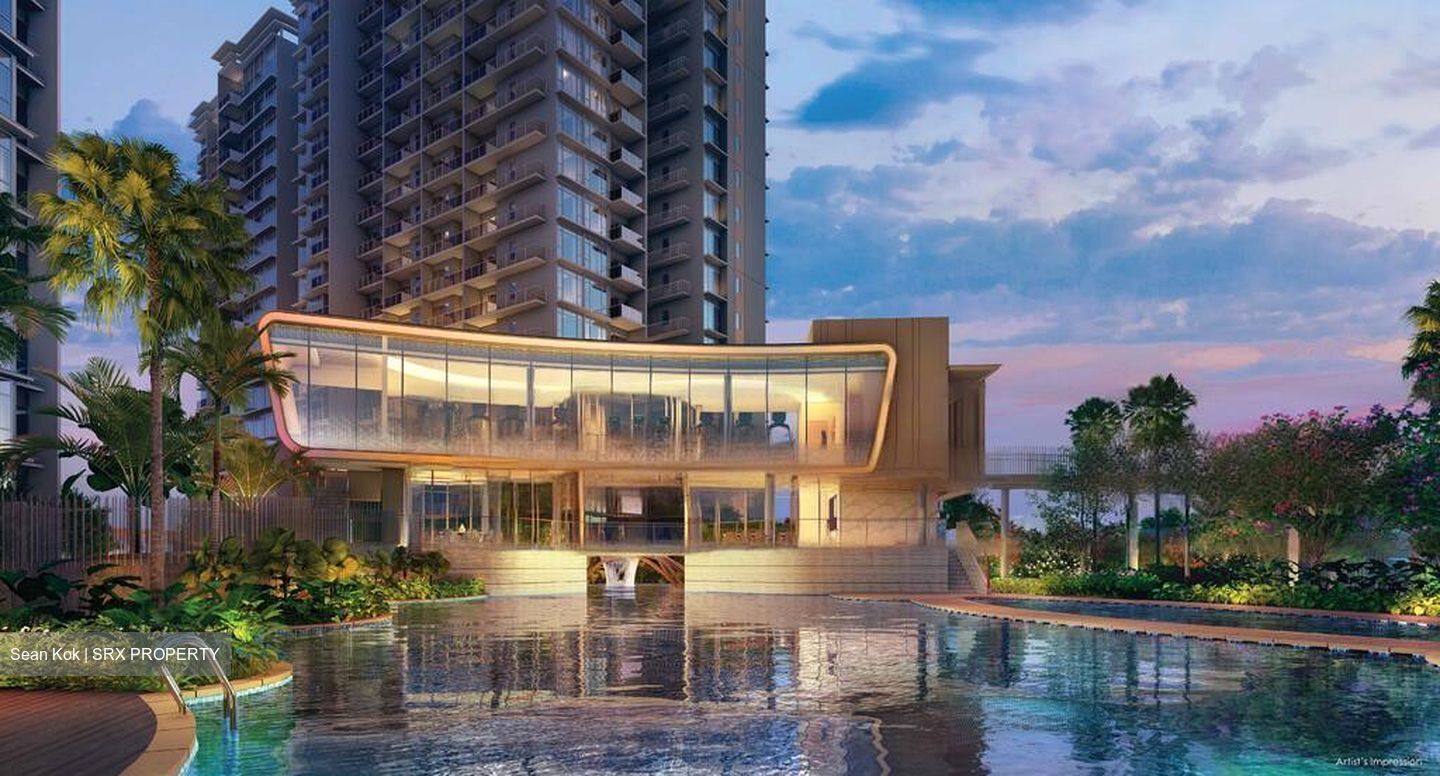 Grand Dunman (D15), Apartment #460151581